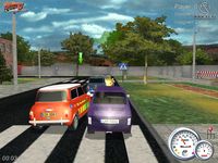 Streets Racer screenshot, image №434063 - RAWG