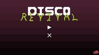 Disco Revival screenshot, image №2351983 - RAWG