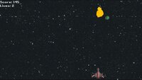 An Epic Space Battle 1000 screenshot, image №2920327 - RAWG