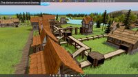 infindustry (itch) screenshot, image №3359738 - RAWG