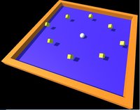 Taller de la Pelota screenshot, image №1837134 - RAWG