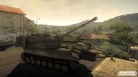 Armored Warfare screenshot, image №703699 - RAWG