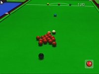 World Snooker Championship 2005 screenshot, image №417162 - RAWG