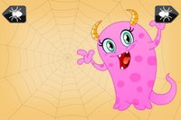 Kids Halloween Shape Puzzles screenshot, image №1372800 - RAWG