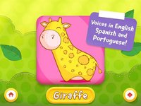 Animal Puzzle - Game for toddlers and children screenshot, image №1590161 - RAWG