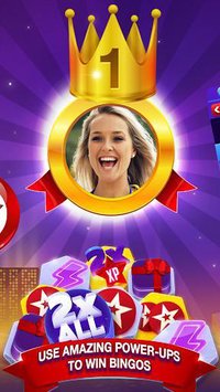 Bingo Star - Bingo Games screenshot, image №2087926 - RAWG