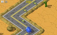 Rally Racer with ZigZag screenshot, image №1340232 - RAWG