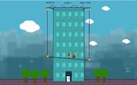 President's Special Stunt Washer screenshot, image №2181950 - RAWG
