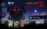 Troll Face Quest Horror 2: 🎃Halloween Special🎃 screenshot, image №2086580 - RAWG