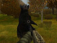 Cabela's Dangerous Hunts screenshot, image №389557 - RAWG