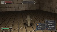 The Lost Maze screenshot, image №1086562 - RAWG