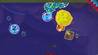 Aqua Fry screenshot, image №4011506 - RAWG