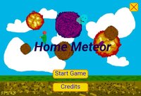 Home Meteor screenshot, image №2905370 - RAWG