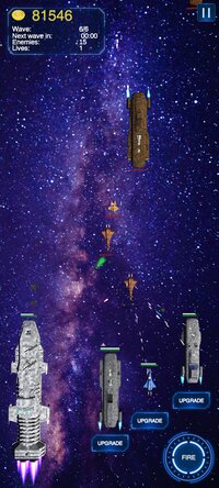 Earth Defense.3D Strategy Game screenshot, image №3539037 - RAWG