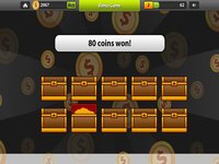 777 Slots HD - Free Daily Bonuses screenshot, image №954988 - RAWG