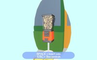 !GASHAPON! screenshot, image №2607161 - RAWG