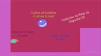 Birdy (Raynaldo25) screenshot, image №3784305 - RAWG