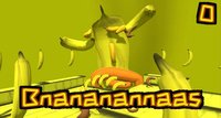 BANNANNANANA screenshot, image №1911823 - RAWG