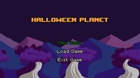 Halloween Plannet screenshot, image №2574326 - RAWG