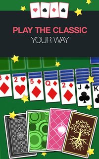 Solitaire Jam - Classic Free Solitaire Card Game screenshot, image №1422510 - RAWG