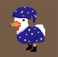 Duck: The Magic Chicken screenshot, image №2259139 - RAWG