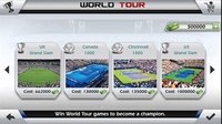 3D Tennis screenshot, image №1441114 - RAWG