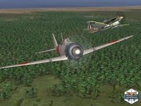 Banzai!: for Pacific Fighters screenshot, image №447867 - RAWG