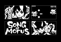 Song of Morus - Thumby version screenshot, image №3732098 - RAWG