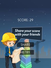 Blocky Builder screenshot, image №919437 - RAWG