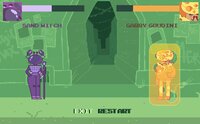 Alley Battler screenshot, image №3827818 - RAWG