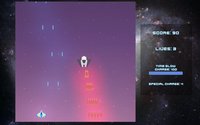 Event Horizon (itch) (CrabDev) screenshot, image №1179067 - RAWG