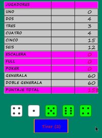 Generala screenshot, image №3150921 - RAWG