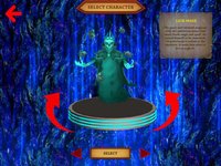 Ghost Simulator Game | Survival in Haunted Island screenshot, image №977961 - RAWG