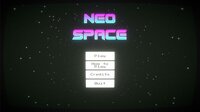 Neo Space screenshot, image №2483619 - RAWG