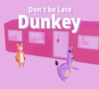 Don't be late Dunkey! screenshot, image №3256942 - RAWG