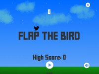FlaptheBird screenshot, image №3549858 - RAWG
