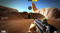 Multiplayer Shooter FPS screenshot, image №3855619 - RAWG