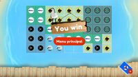 [SGJ] Marine Flow screenshot, image №2554041 - RAWG