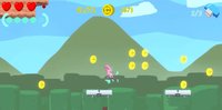 Juno's not so Jaunty Journey screenshot, image №2296775 - RAWG