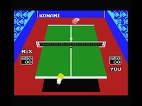 Konami's Ping Pong screenshot, image №755888 - RAWG