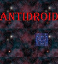 Antidroid screenshot, image №3137217 - RAWG