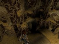 Tomb Raider screenshot, image №320425 - RAWG