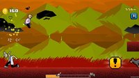 Lora Rush screenshot, image №1901800 - RAWG