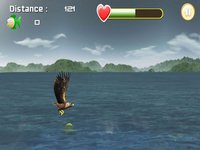 Eagle Fish Hunting screenshot, image №1840183 - RAWG