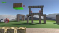 Chaos Shooting Range screenshot, image №3003202 - RAWG