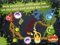 Inky Caps Clash screenshot, image №1923951 - RAWG