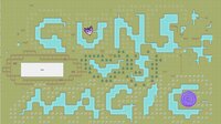 Guns vs Magic screenshot, image №2862644 - RAWG