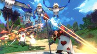 Kooring Wonderland VR: Mecadino's Attack screenshot, image №2513307 - RAWG