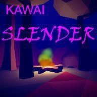 Kawai Slender (Mattéo LUCAS) screenshot, image №1255142 - RAWG