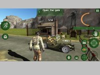Mad War Action screenshot, image №922886 - RAWG